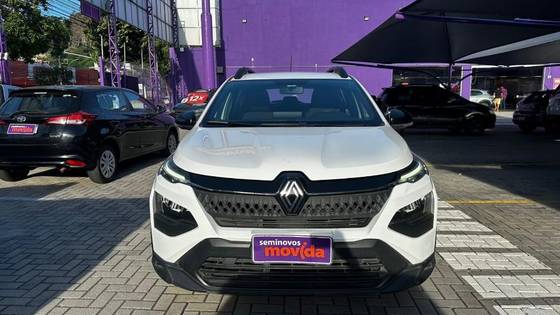 RENAULT KARDIAN 1.0 TCE FLEX EVOLUTION EDC RENAULT KARDIAN 1.0 TCE FLEX EVOLUTION EDC